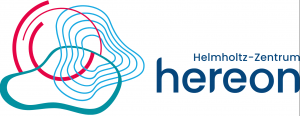 Logo von Helmholz-Zentrum hereon GmbH