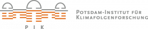 Logo von Potsdam-Institut für Klimafolgenforschung e. V.